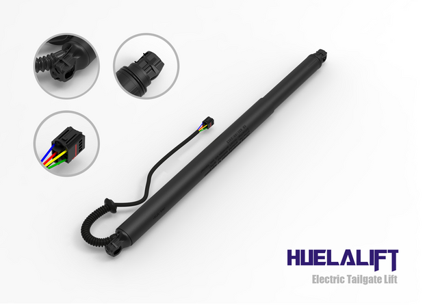 HL2863-AEOLUS L7 LH（2024-...）