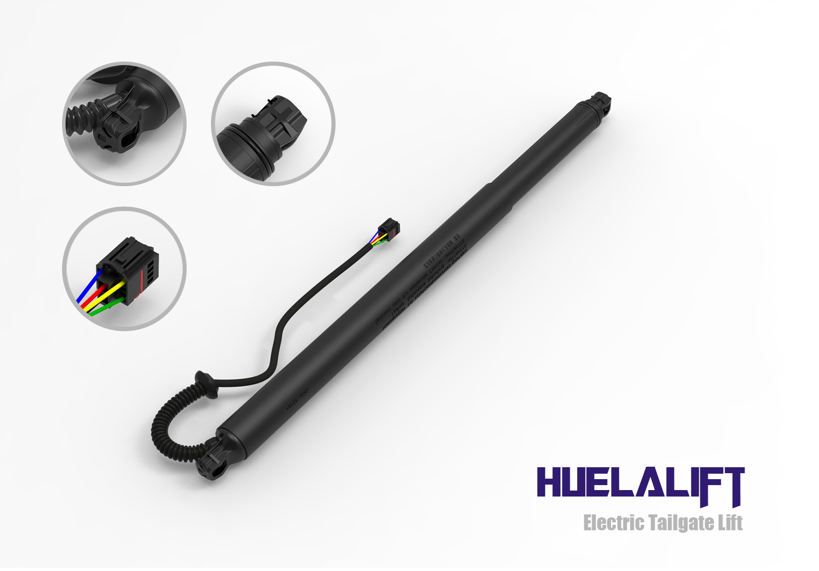 HL2863-AEOLUS L7 LH（2024-...）