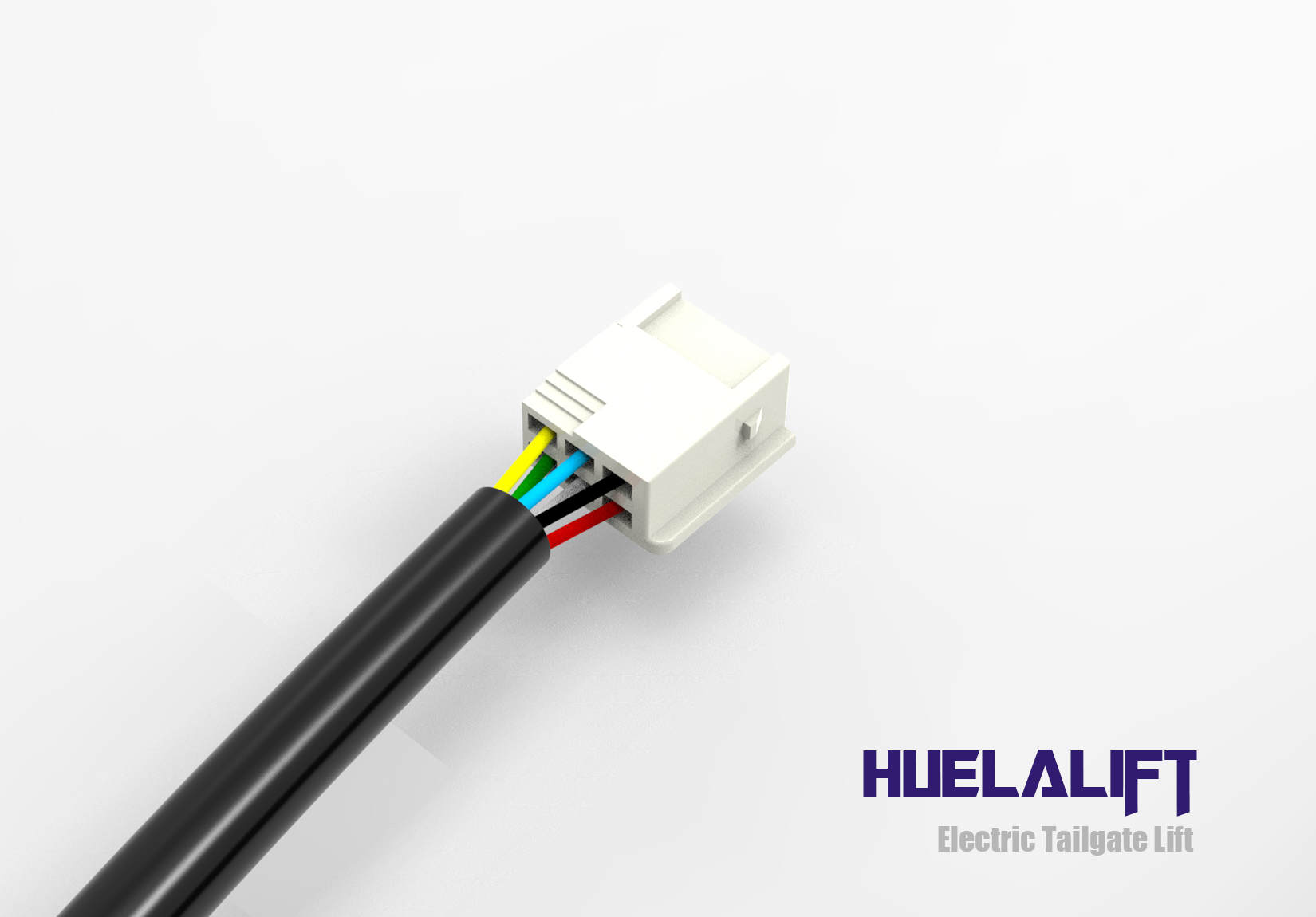 HL2760-LEXUS UX I ZA10 LH（2018-...）