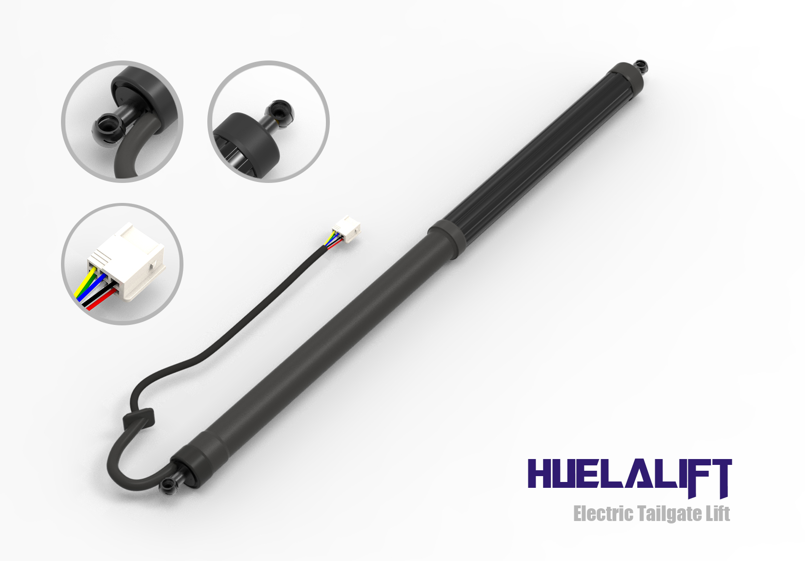 HL2691-LEXUS RX IV GL30/35 LH（2015-2022）