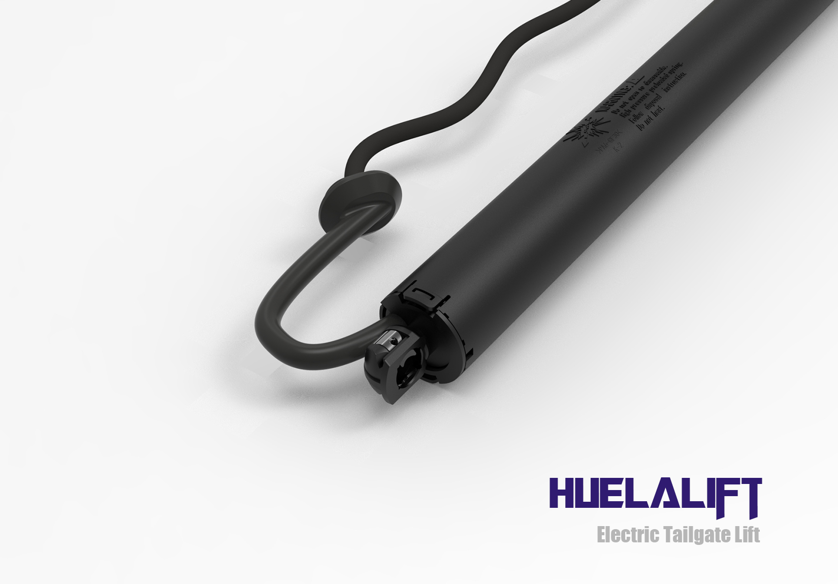 HL2124-Hyundai Palisade LX2 RH（2018-2023）