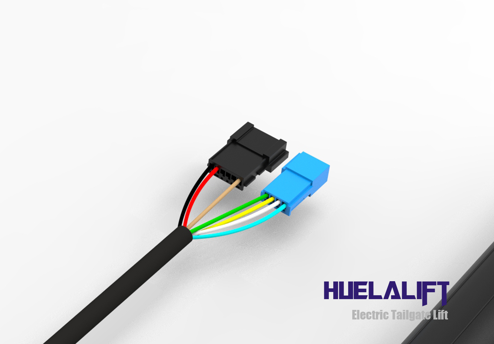 HL2007-BMW X5 F15 LH（2017-2018）