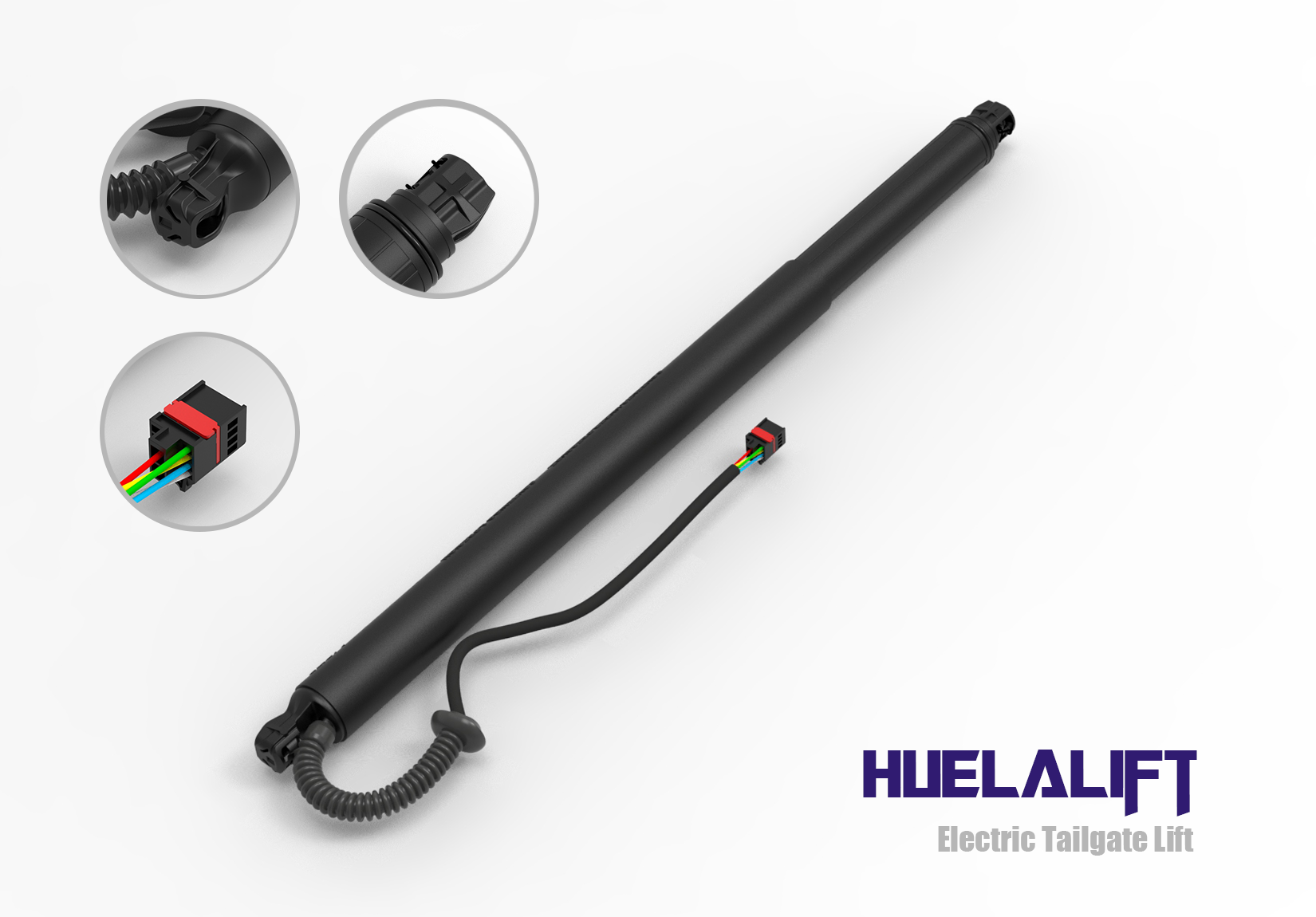 HL2444-KIA Ceed CD LH（2018-2023）