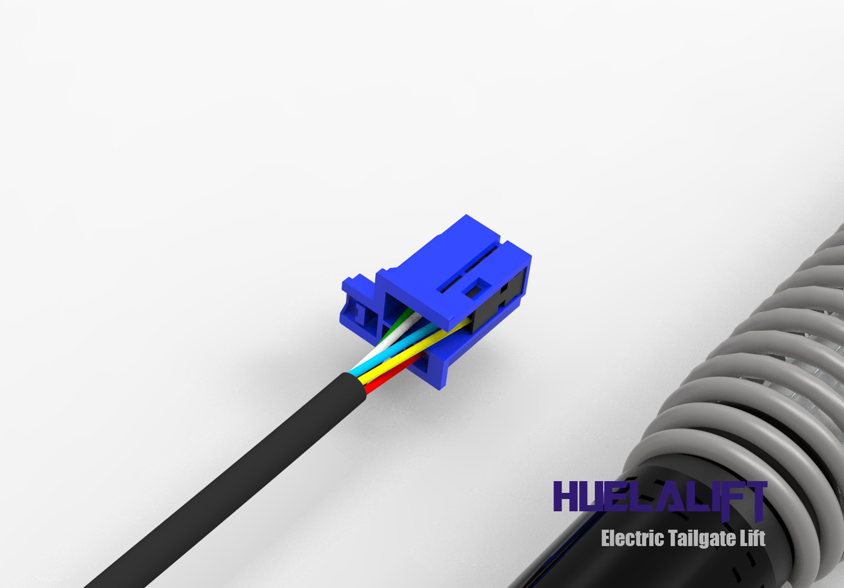 HL2318-BMW 5 Series G30/G38 LH（2017-2024）