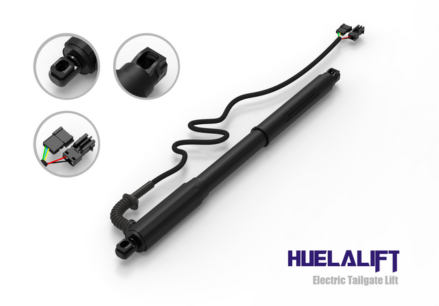 HL2001-BMW X5 E70 LH（2007-2013）