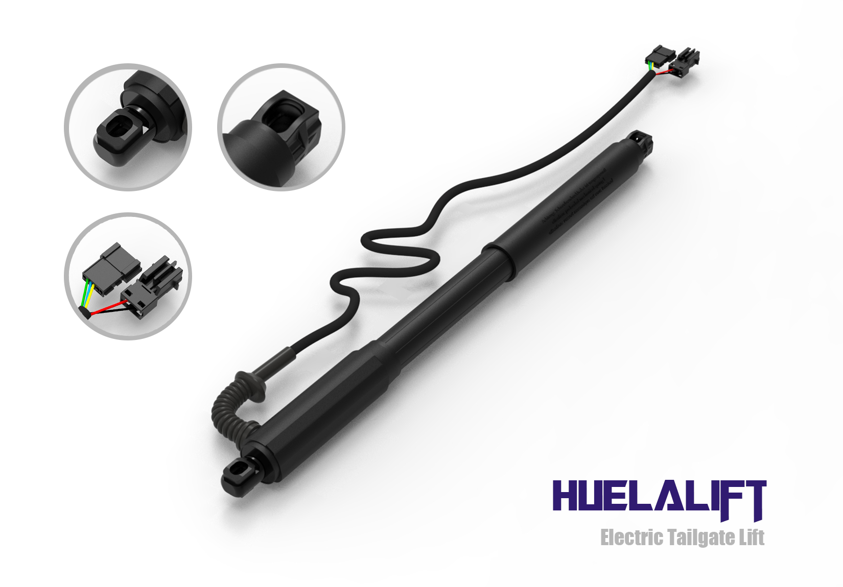 HL2001-BMW X5 E70 LH（2007-2013）