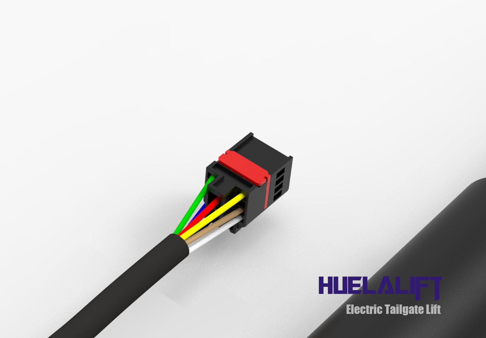 HL2083-Hyundai Tucson TL RH（2015-2020）