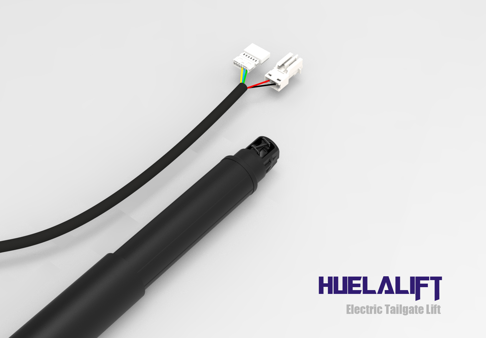 HL2004-BMW X6 E71 RH（2008-2014）