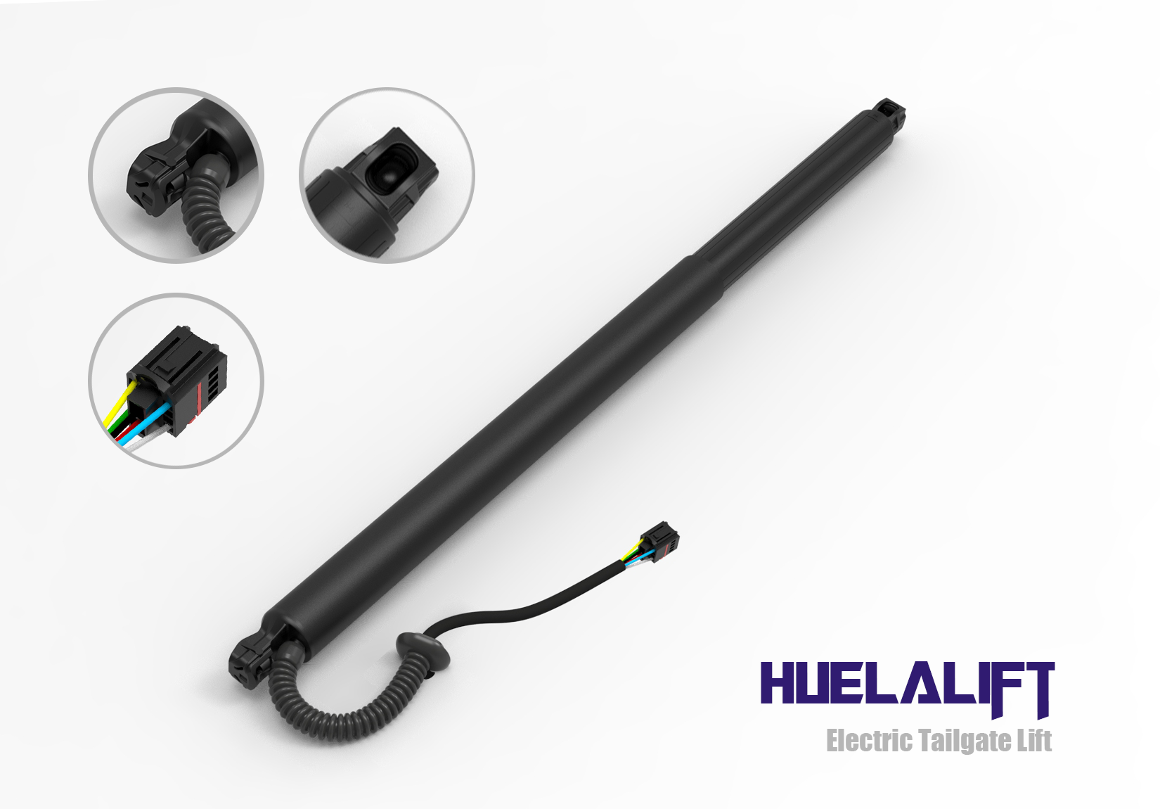 HL2144-NISSAN Murano III LH Z52（2014-2021）