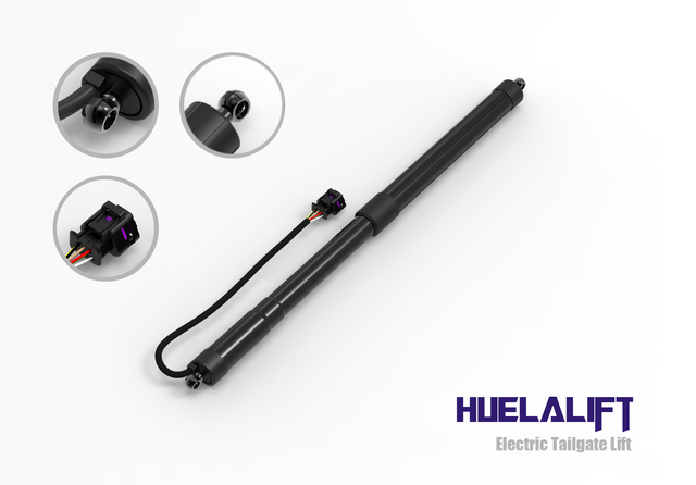 HL2036-Land Rover Rang Rover IV L405 Lower tailgate LH/RH（2012-2021）