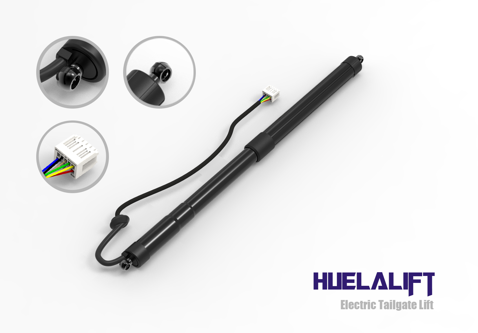 HL2638-RENUALT Koleos II KH LH/RH（2016-2022）