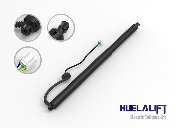 HL2165-TESLA Model Y LH（2020-2024）