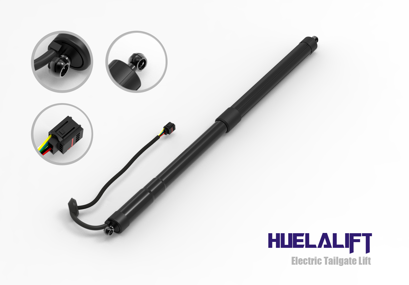 HL2227-Volvo XC60 II 246 LH/RH（2014-2025）