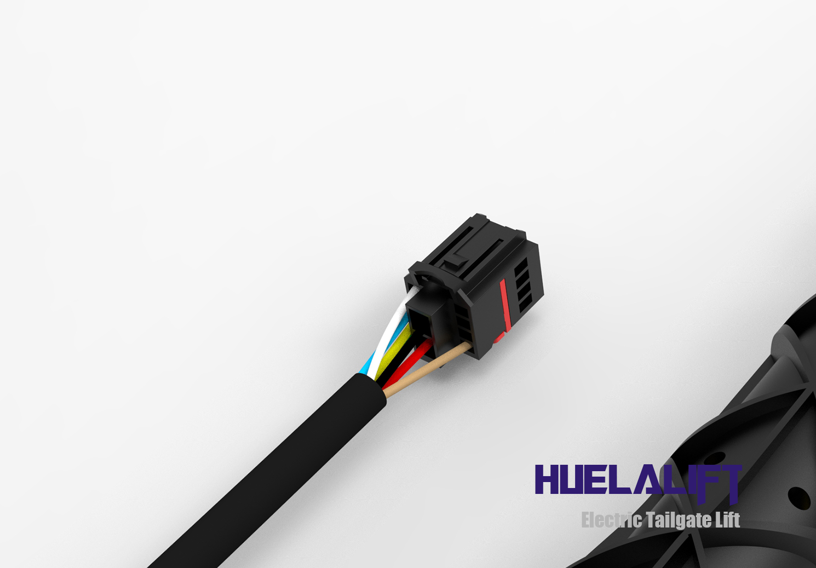 HL2341-Volvo S90 II 234 LH（2016-2025）