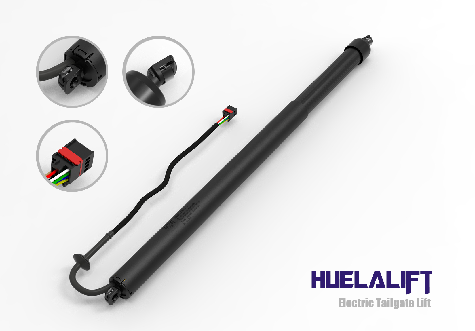 HL2223-Land Rover Range Rover Velar L560 LH/RH（2017-2025）