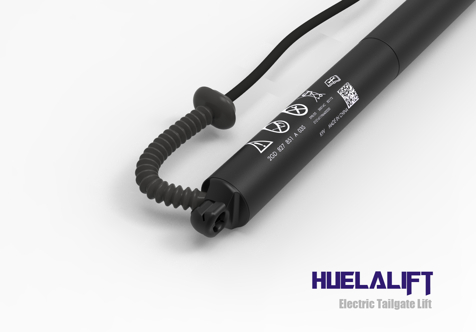 HL2044-VW T-Roc A11 LH（2017-2025）