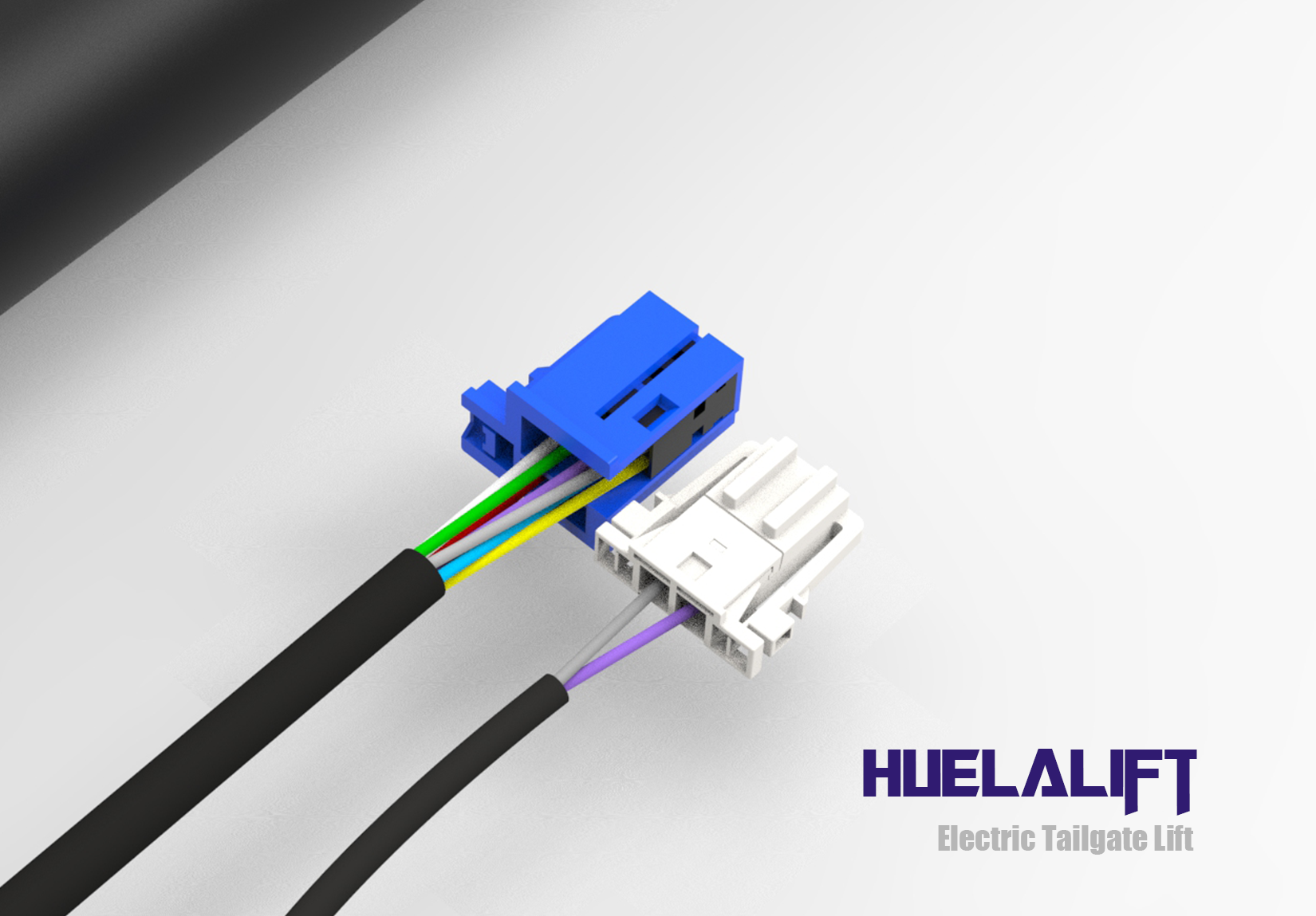 HL2253-Mercedes-Benz GLA-Class X156 LH（2013-2022）