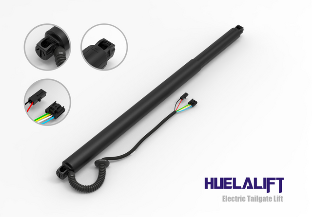 HL2068-SKODA Octavia III Combi 5E5 RH（2012-2020）