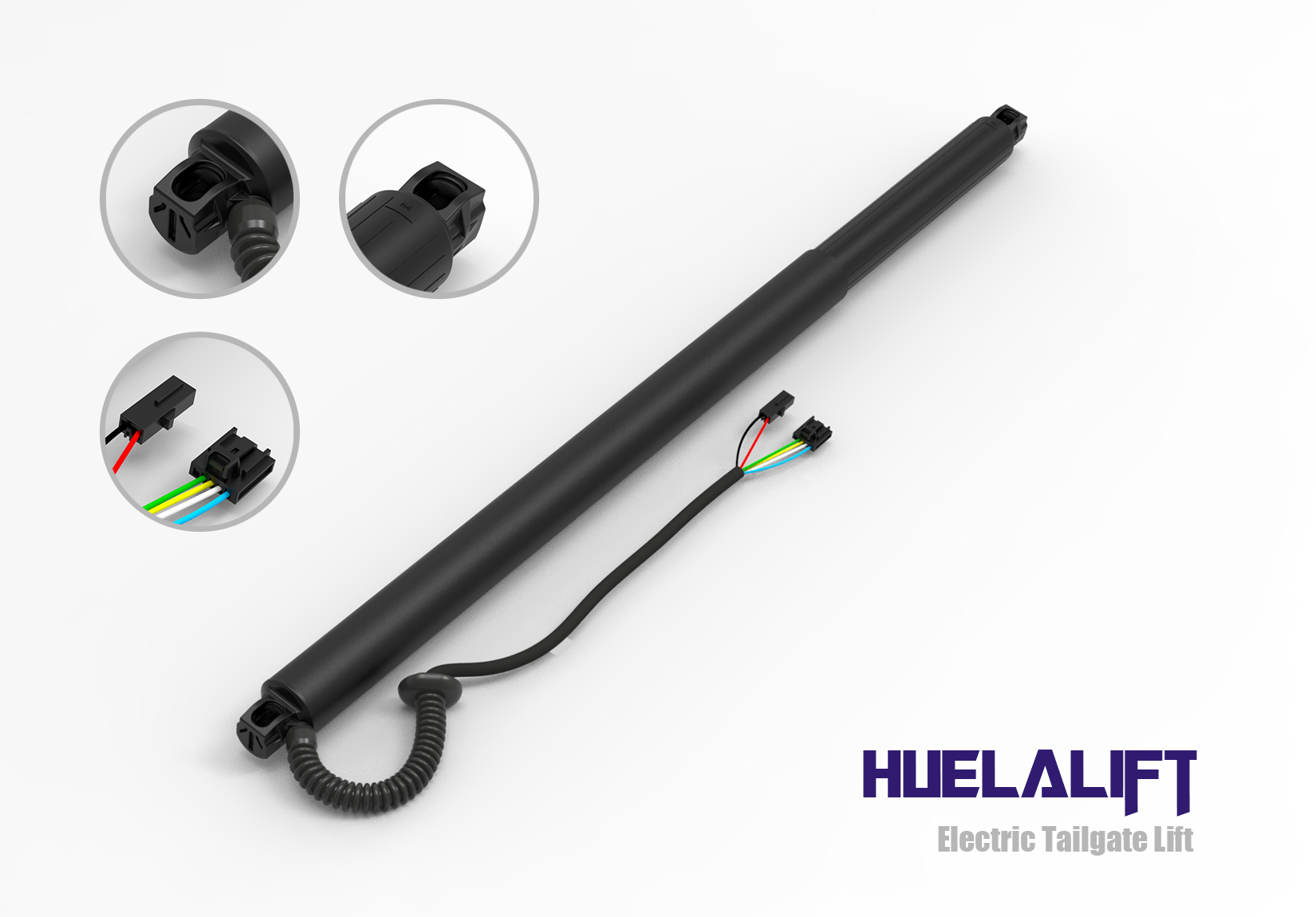 HL2068-SKODA Octavia III Combi 5E5 RH（2012-2020）