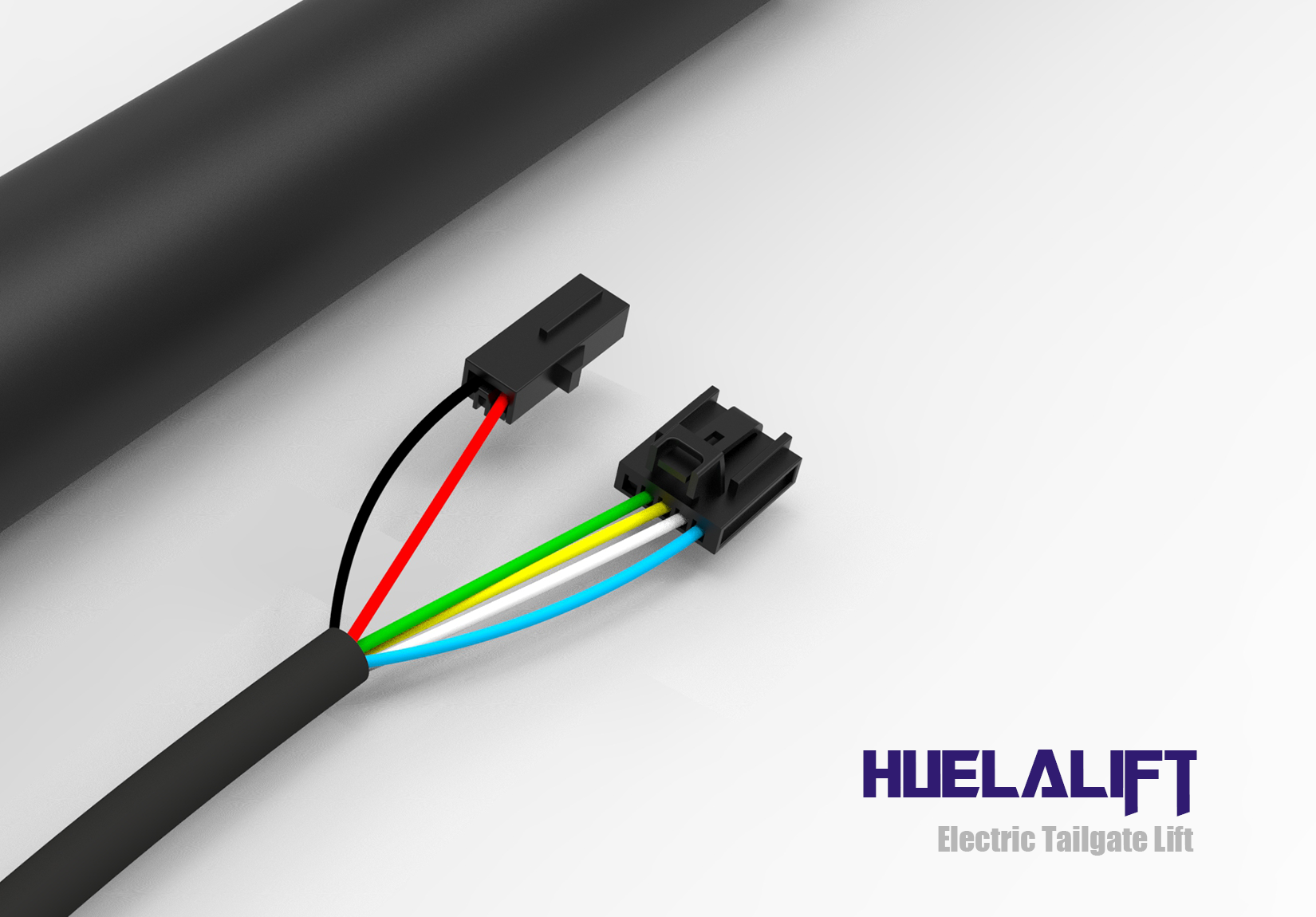 HL2067-SKODA Octavia III Combi 5E5 LH（2012-2020）