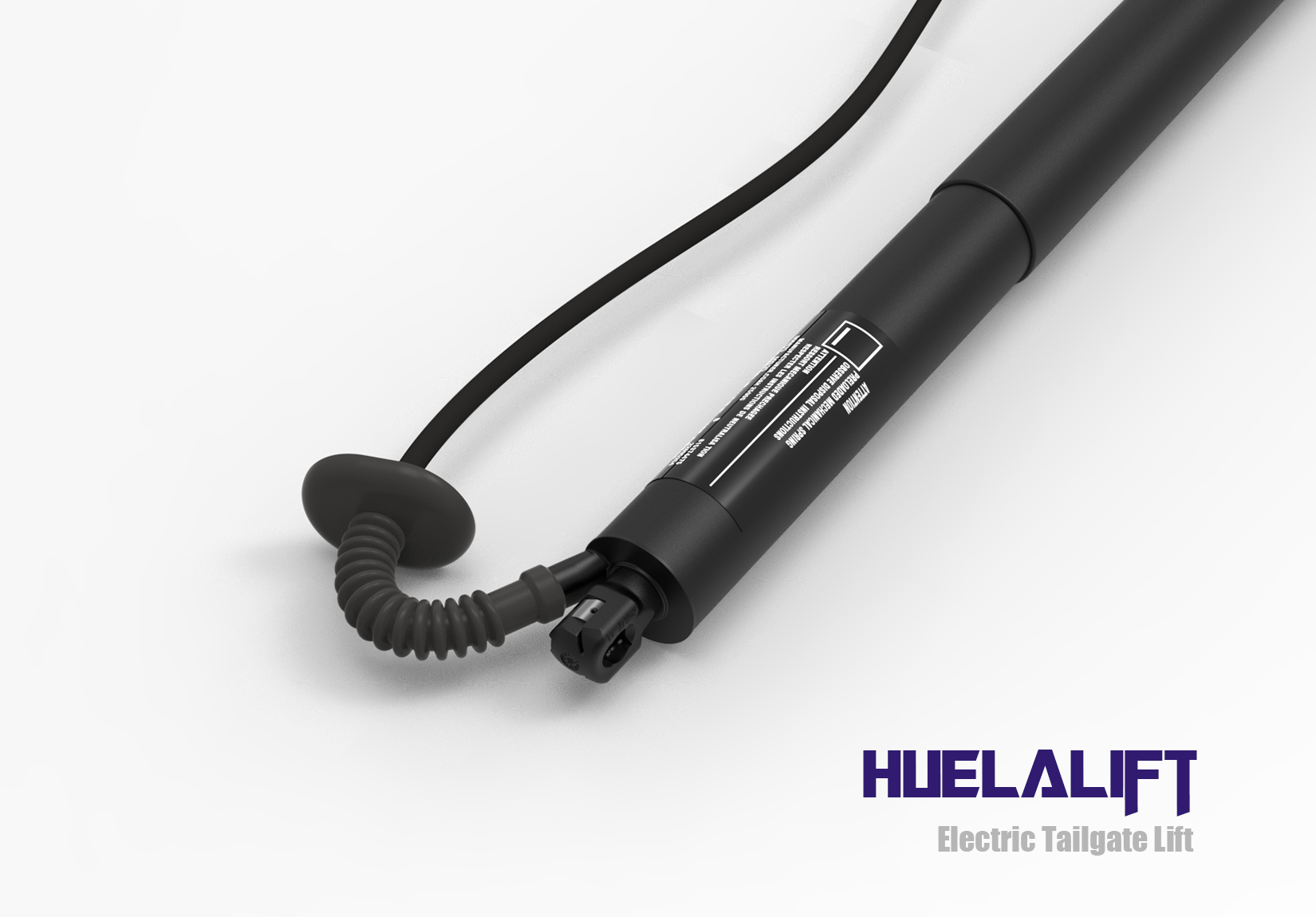 HL2114-Cadillac SRX LH（2016）