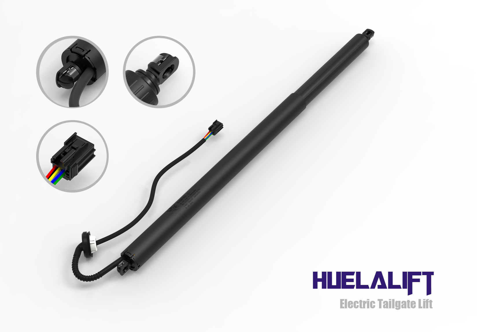 HL2635-Buick Century LH（2022-...）