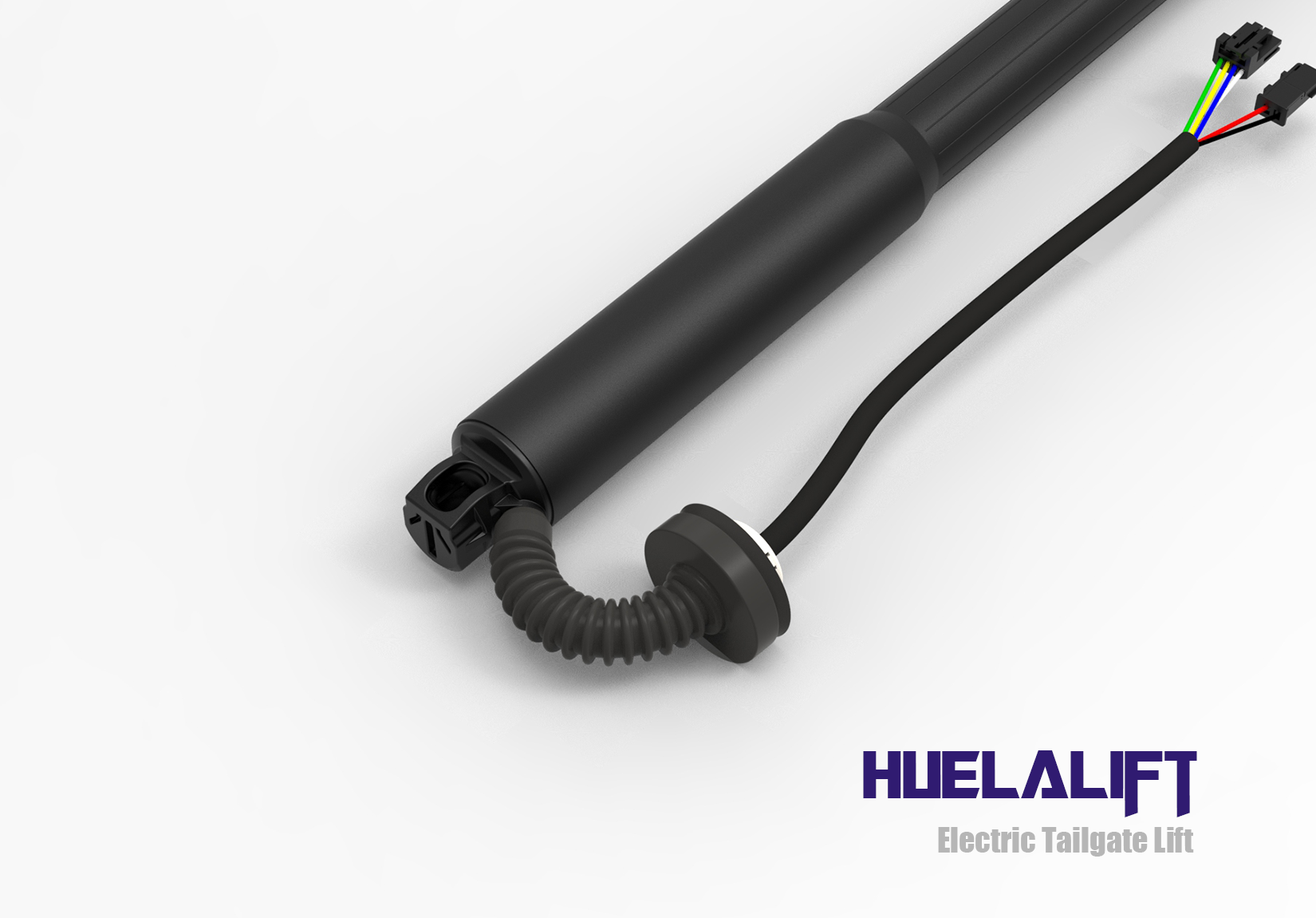 HL2059-Cadillac XT5 LH（2016-2025）