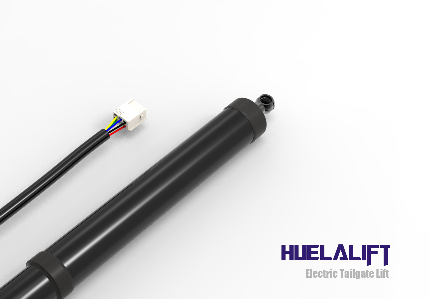 HL2070-Toyota RAV4 IV XA40 LH（2012-2018）