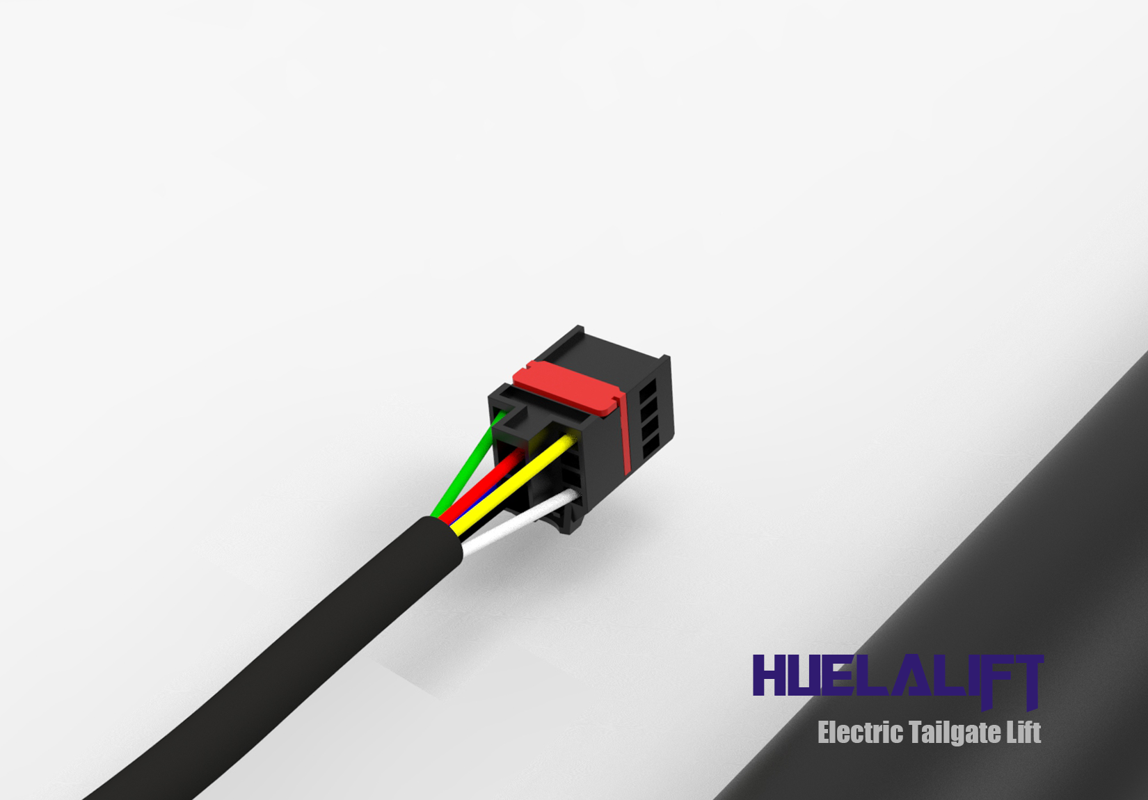 HL2252-AUDI Q5 e-tron LH/RH（2022-....）