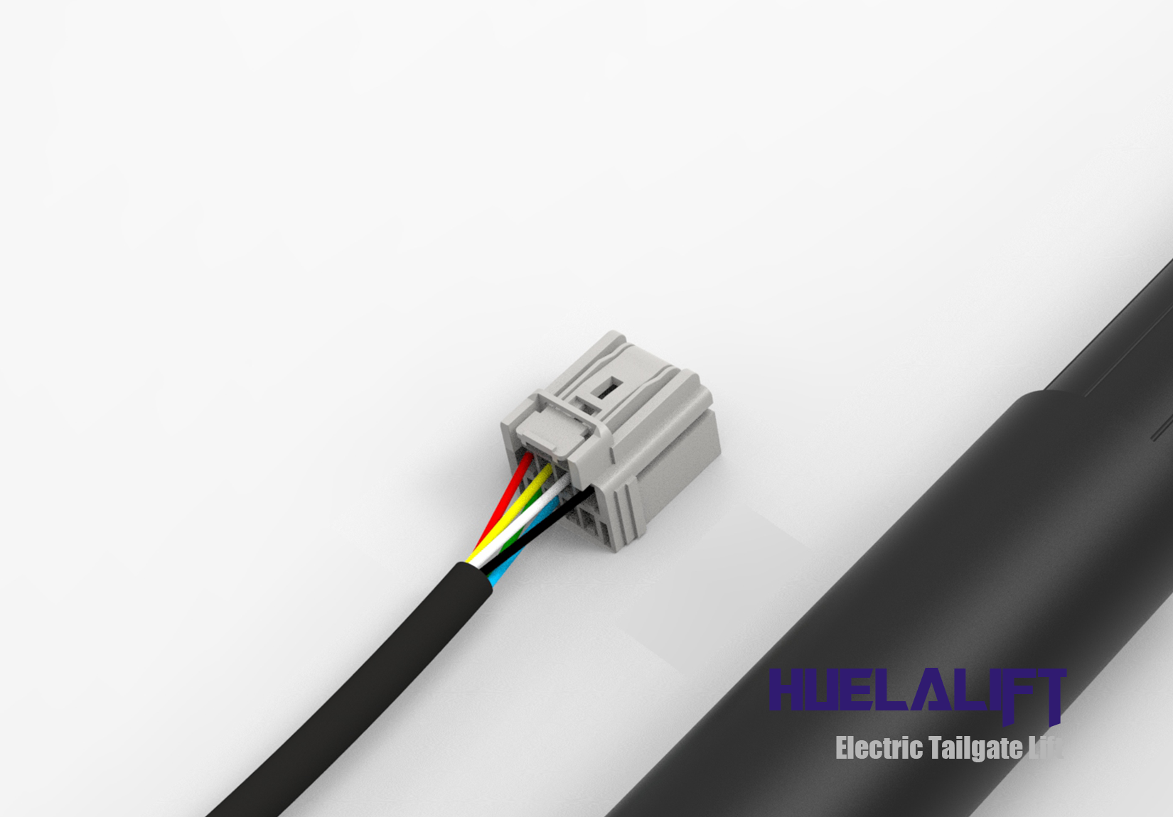 HL2290-TESLA Model S RH（2012-2025）