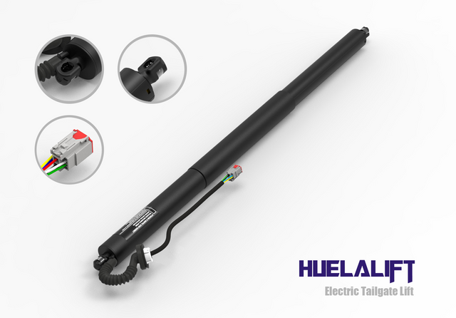 HL2175-Lincoln MKX II U540 LH（2015-2018）