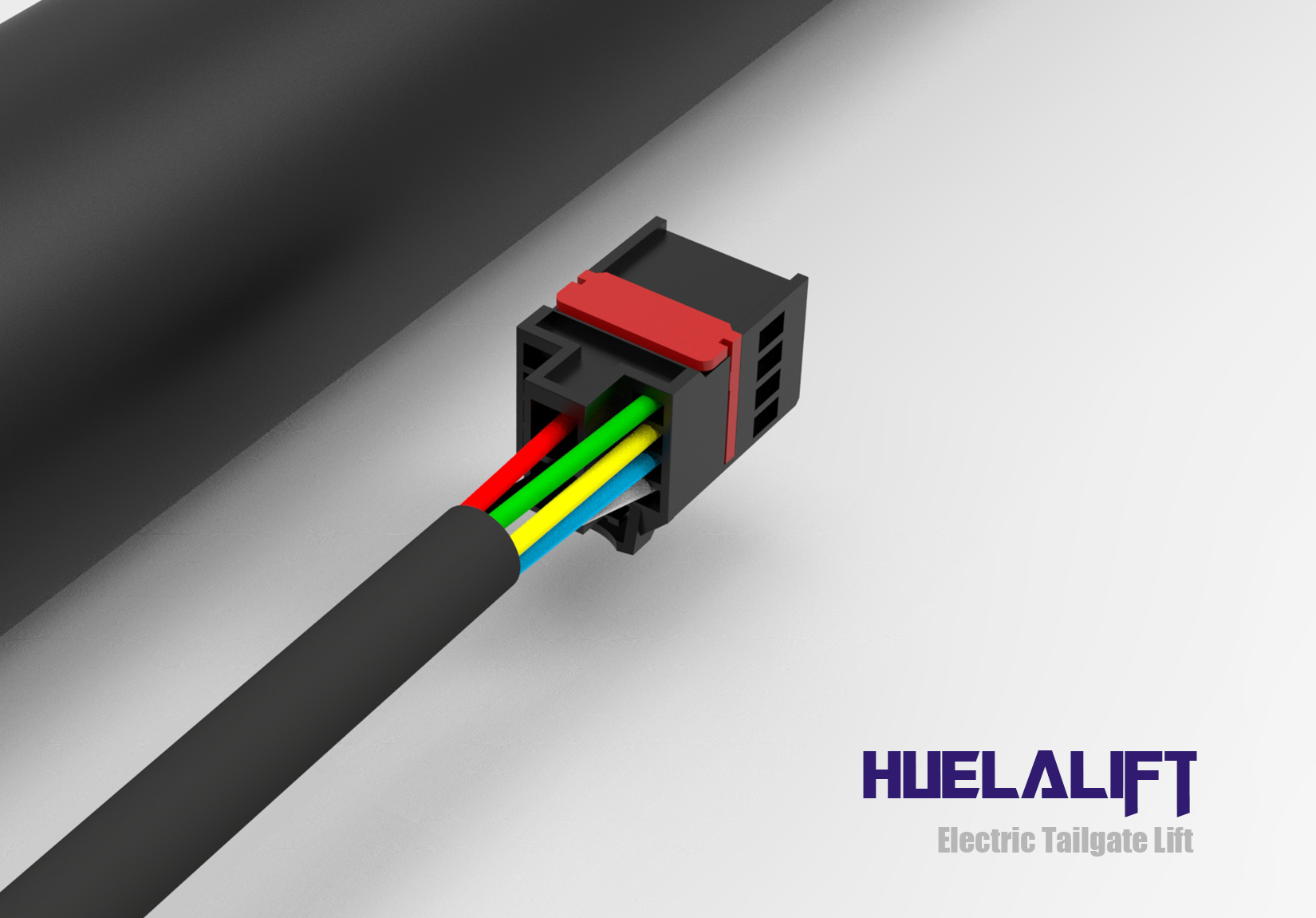 HL2486-Polestar Polestar2 RH（2020-2025）