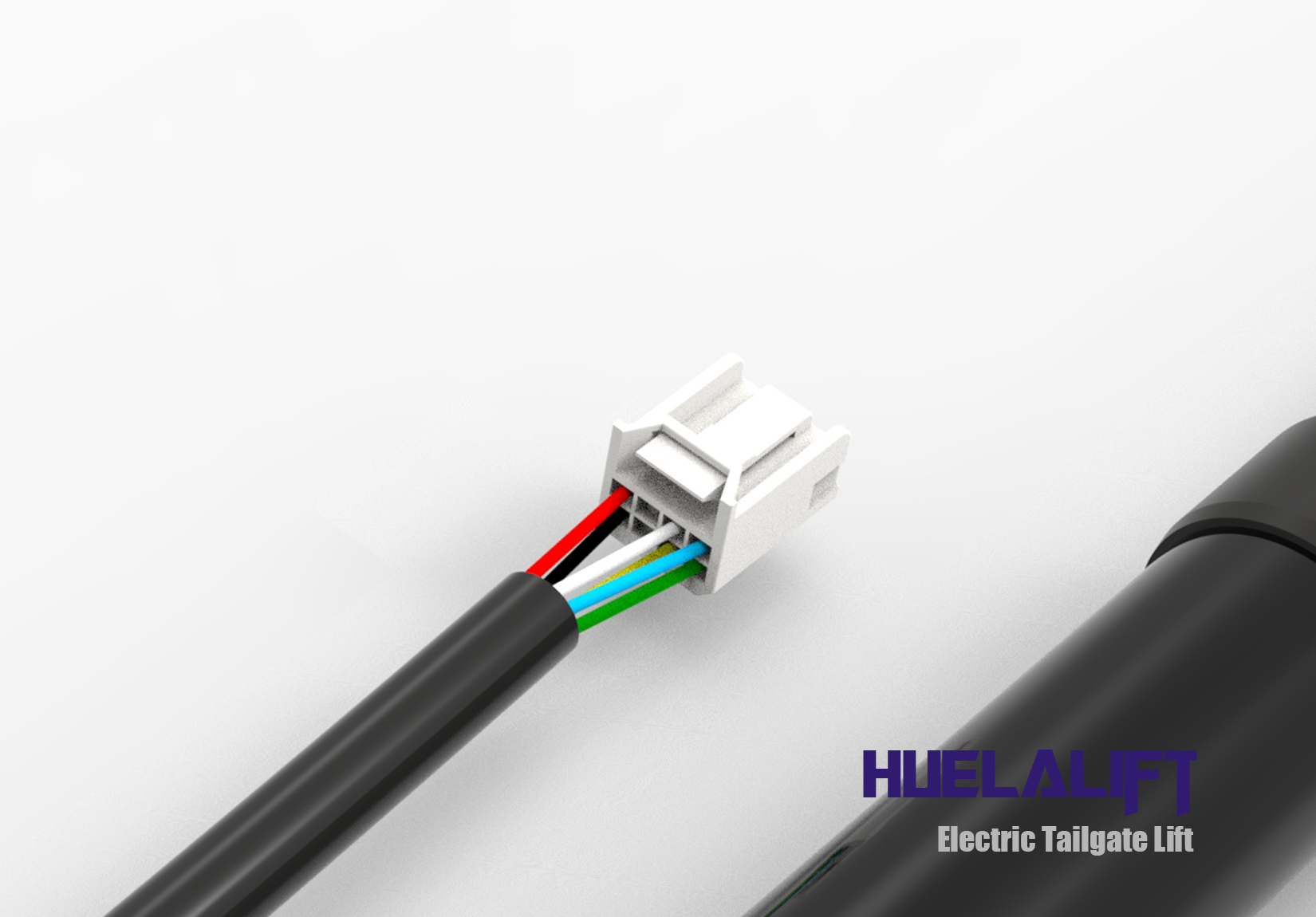 HL2295-MAZDA CX-5 II KF RH（2017-2025）