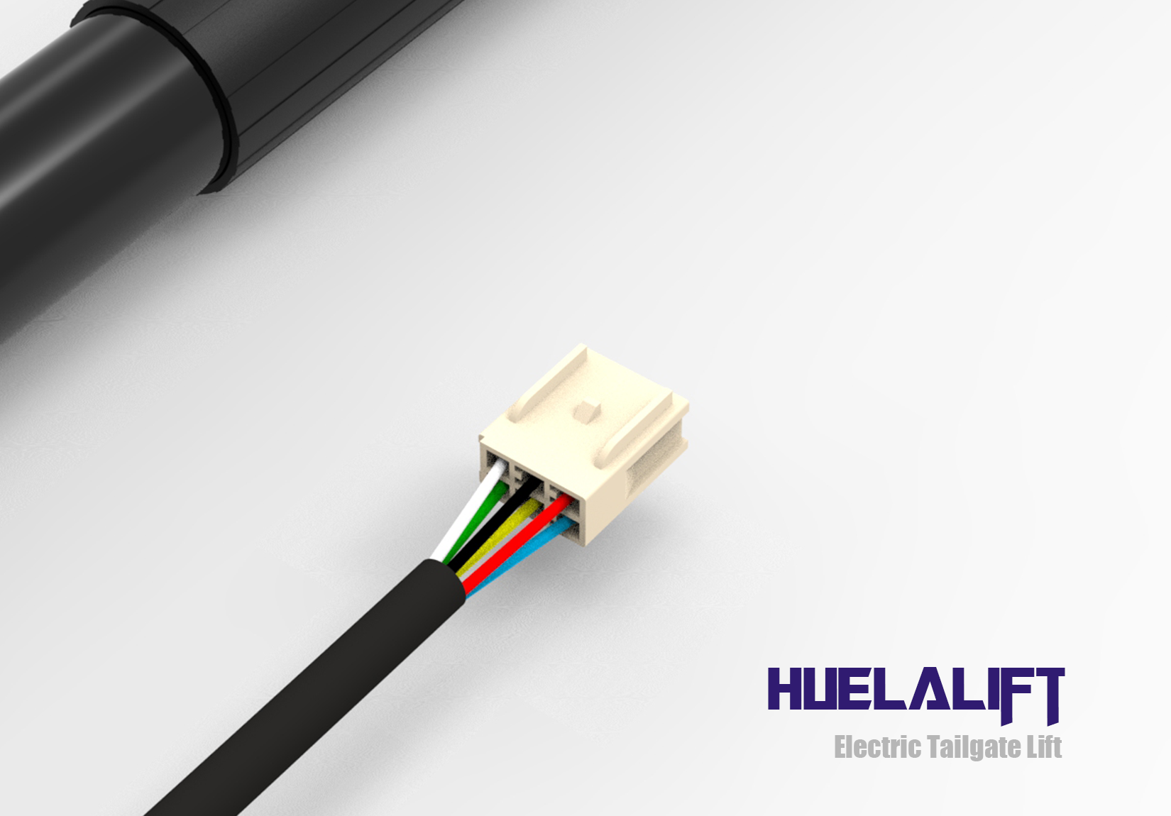 HL2790-BYD Song EV I RH（2019-2020）