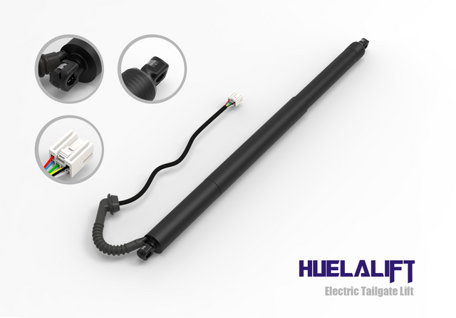 HL2209-Hongqi HS9 LH/RH（2020-...）