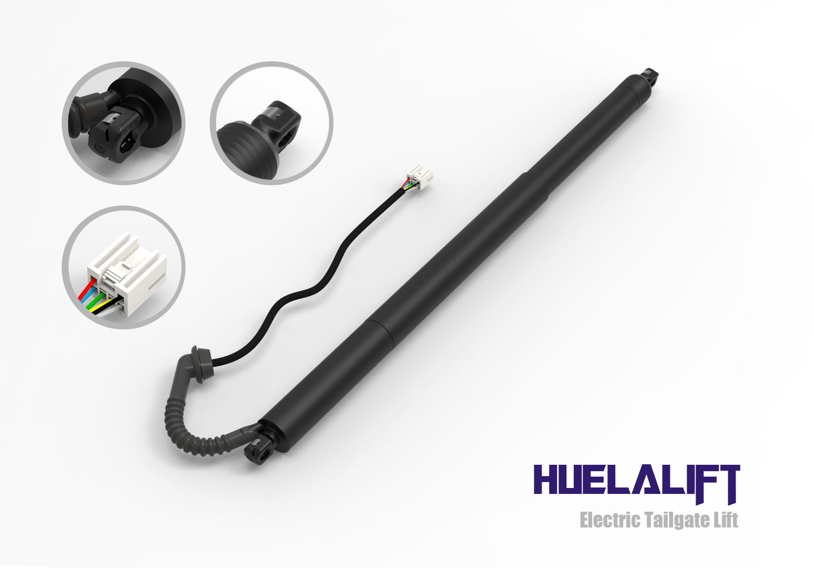 HL2209-Hongqi HS9 LH/RH（2020-...）