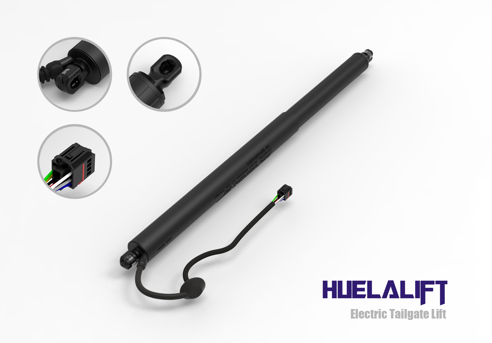 HL2602-BYD SEAL U LH（2023-...）