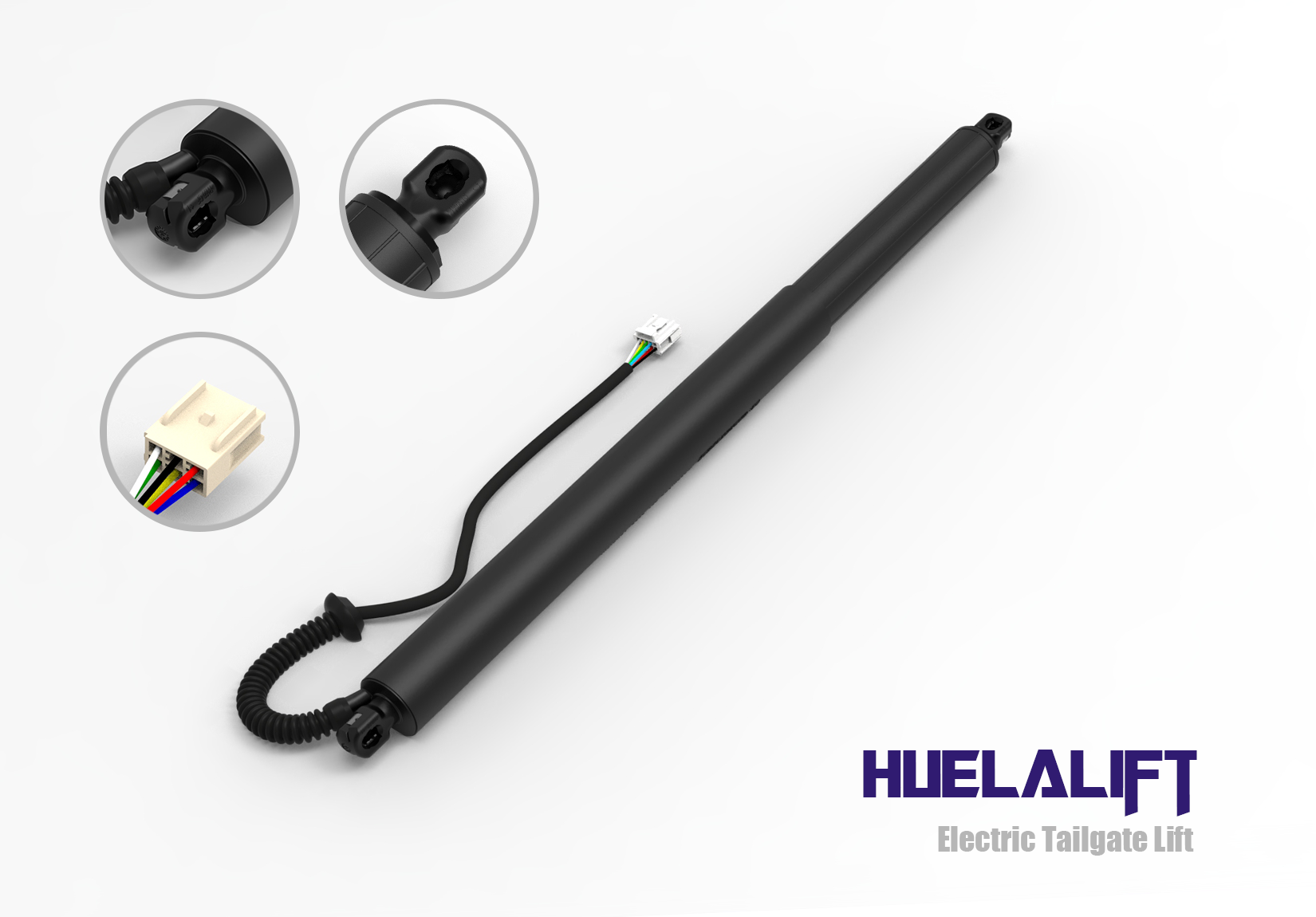 HL2559-BYD ATTO 3 LH（2022-...）