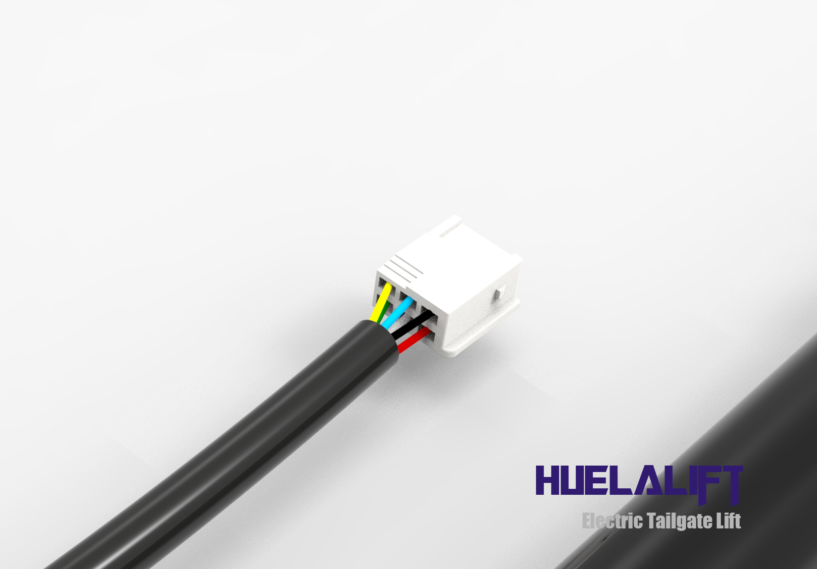 HL2074-Toyota Highlander III XU50 LH（2013-2019）