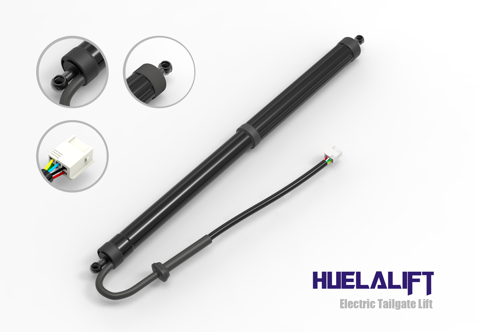 HL2749-TOYOTA Corolla Estate XII E210 RH（2019-2025）