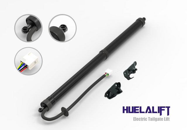 HL2075-Toyota Highlander III XU50 RH（2013-2019）