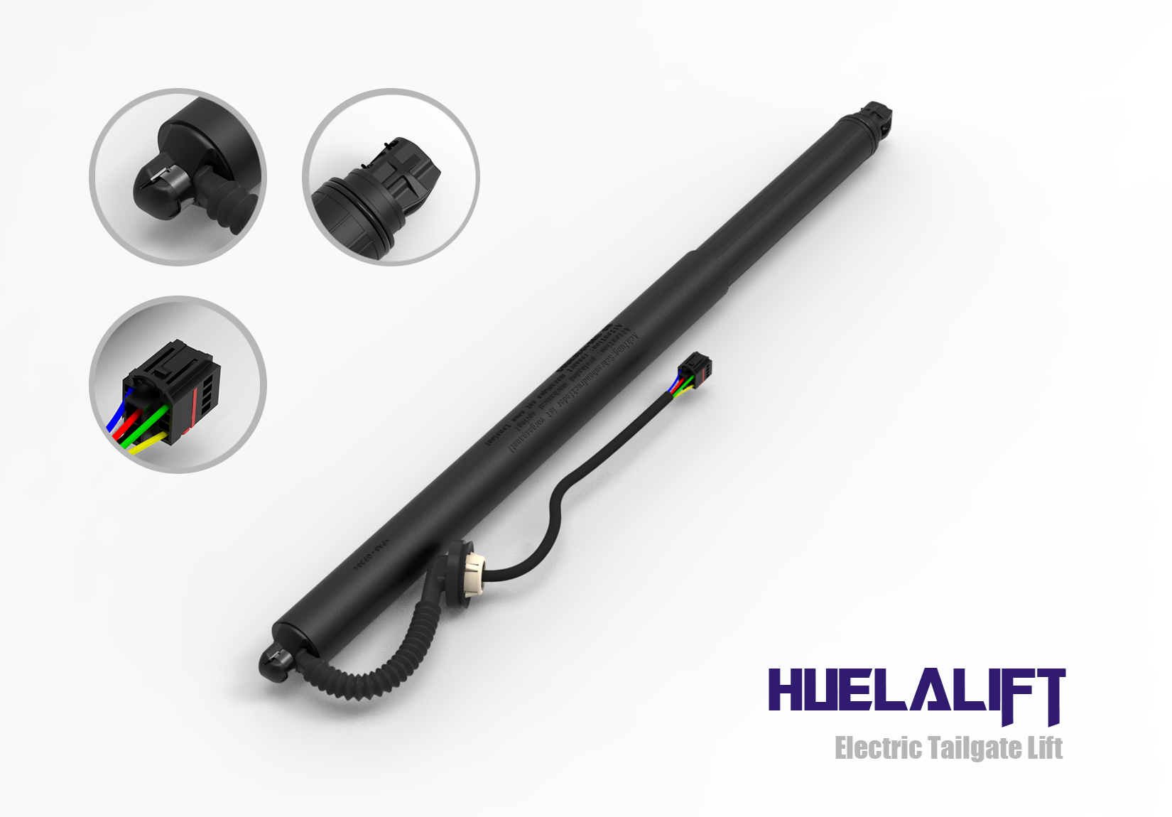 HL2590-Changan Deepal S07 LH（2024-...）