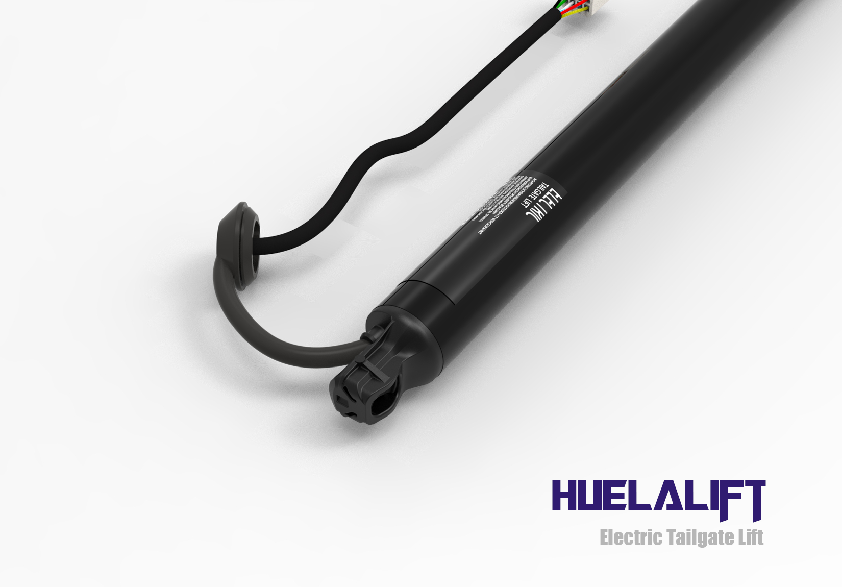 HL2624-Changan Oushang Kesai Pro LH（2020-2022）