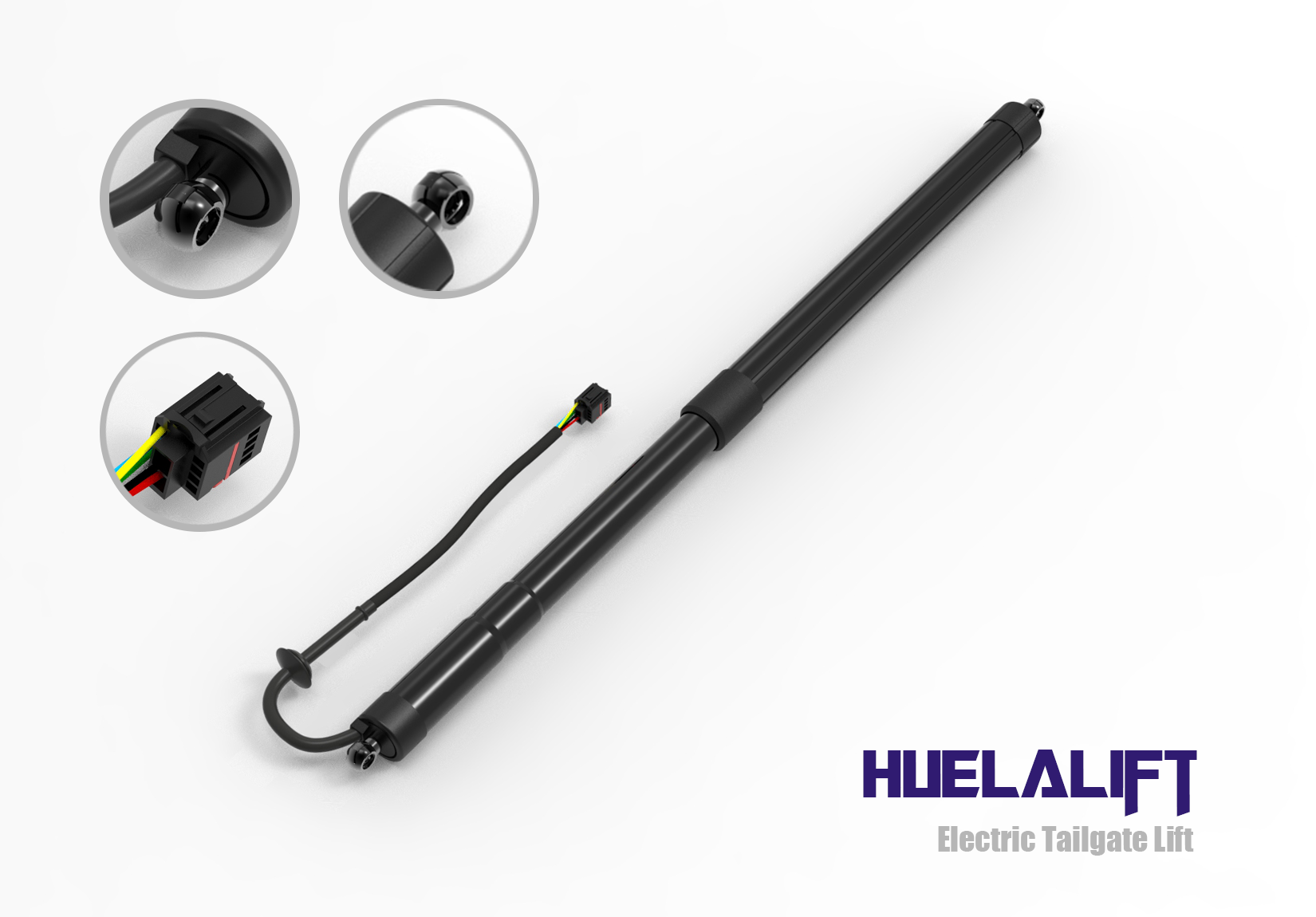 HL2033-Land Rover Rang Rover Sport L320 LH/RH（2010-2013）