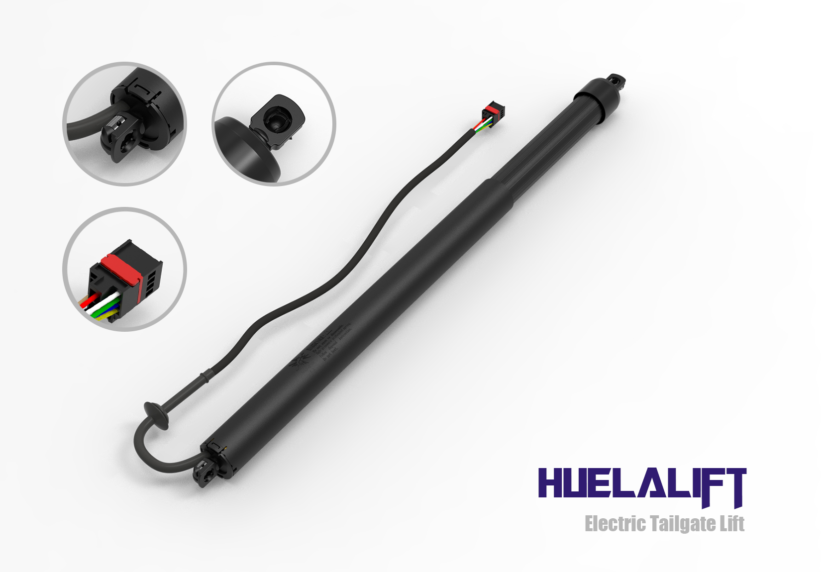 HL2032-Land Rover Rang Rover Evoque L551 LH/RH（2018-2025）