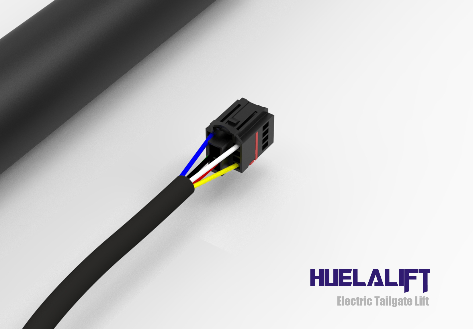 HL2155-Infiniti QX50 III P52A LH/RH（2018-2025）