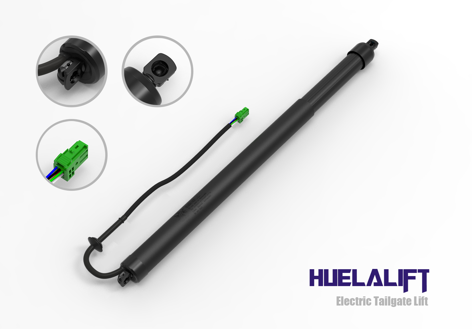 HL2350-PEUGEOT 3008 II P84 RH（2021-2023）