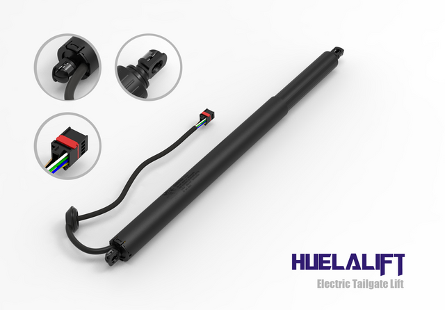 HL2572-Forthing T5/T5L LH（2018-...）