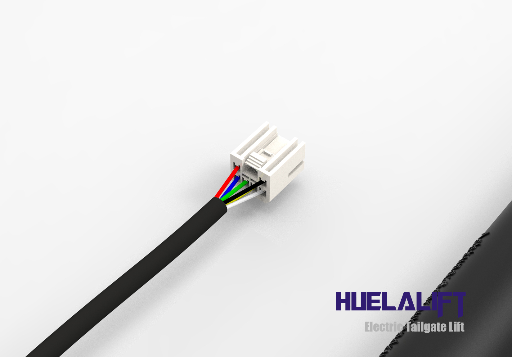 HL2656-VOYAH FREE LH/RH（2021-...）