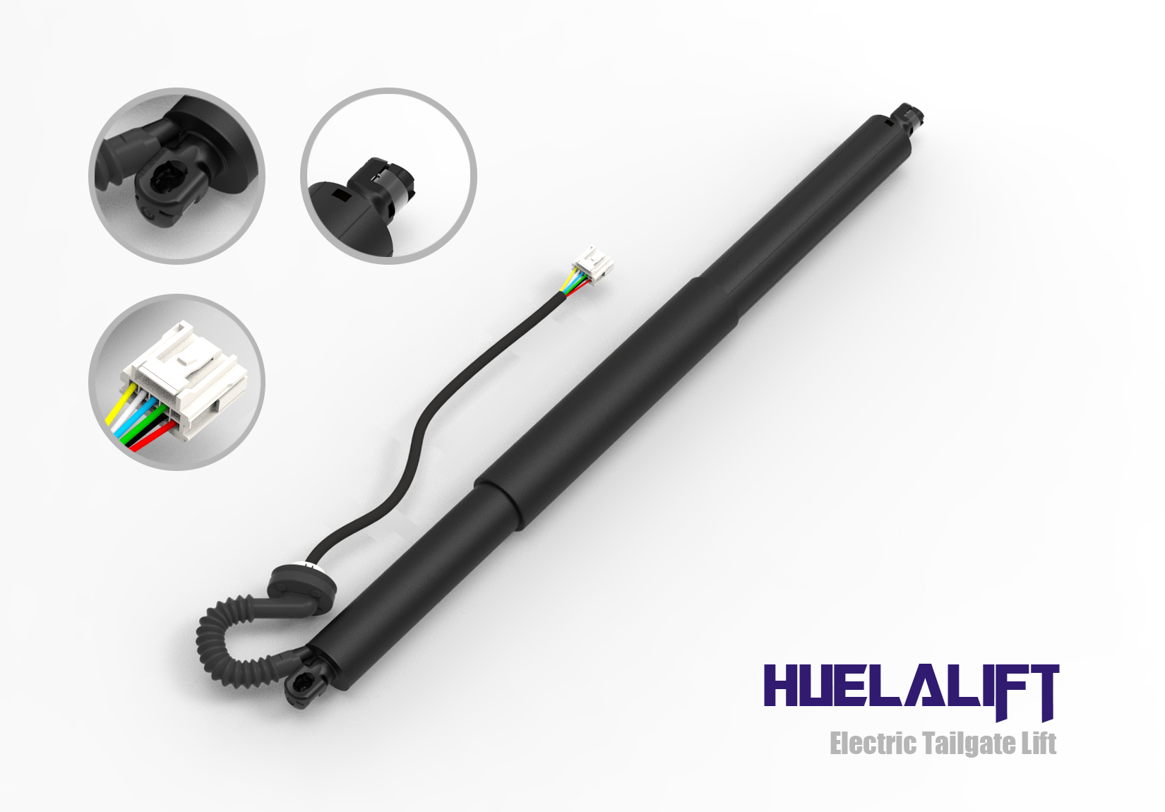 HL2621-JETOUR X70 RH（2018-...）